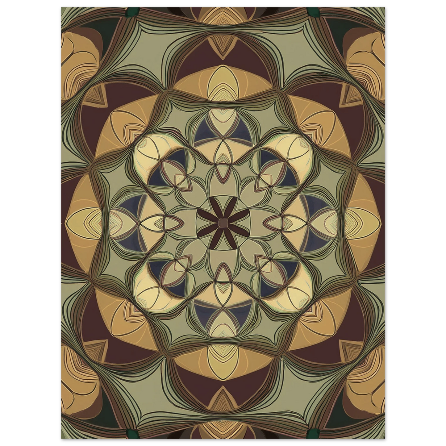 Hypnotize - Poster - Arthena