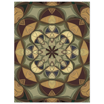 Hypnotize - Poster - Arthena