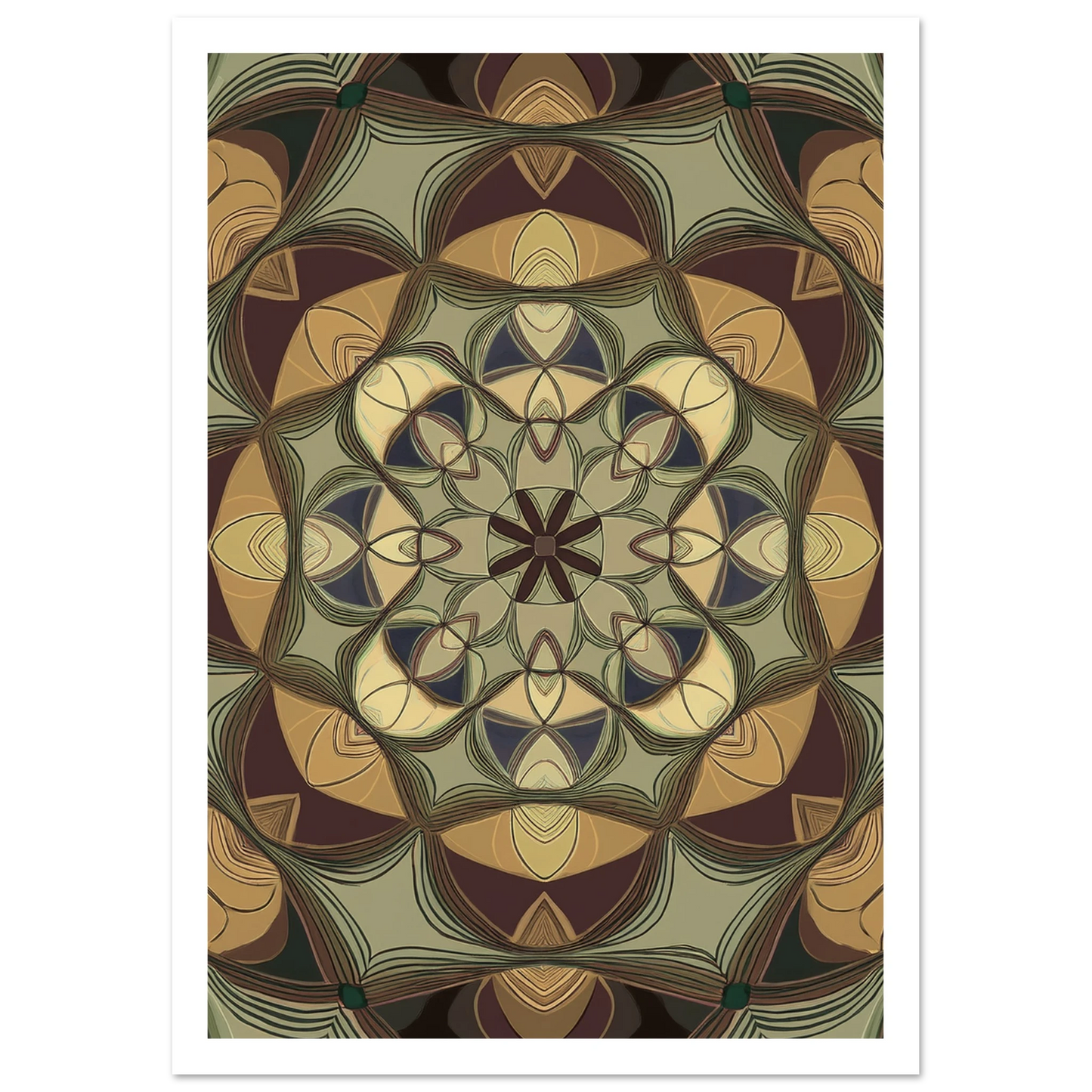 Hypnotize - Poster - Arthena