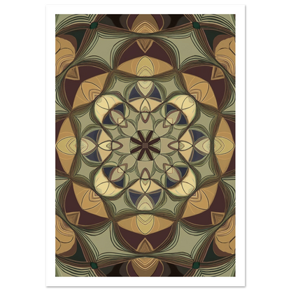 Hypnotize - Poster - Arthena