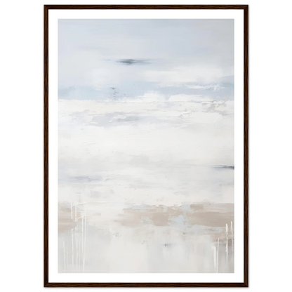 Between Sky and Earth - Poster - Arthena