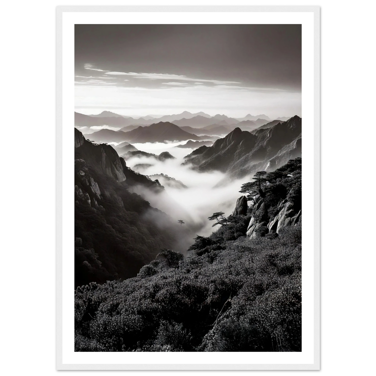 Adventure - Poster - Arthena