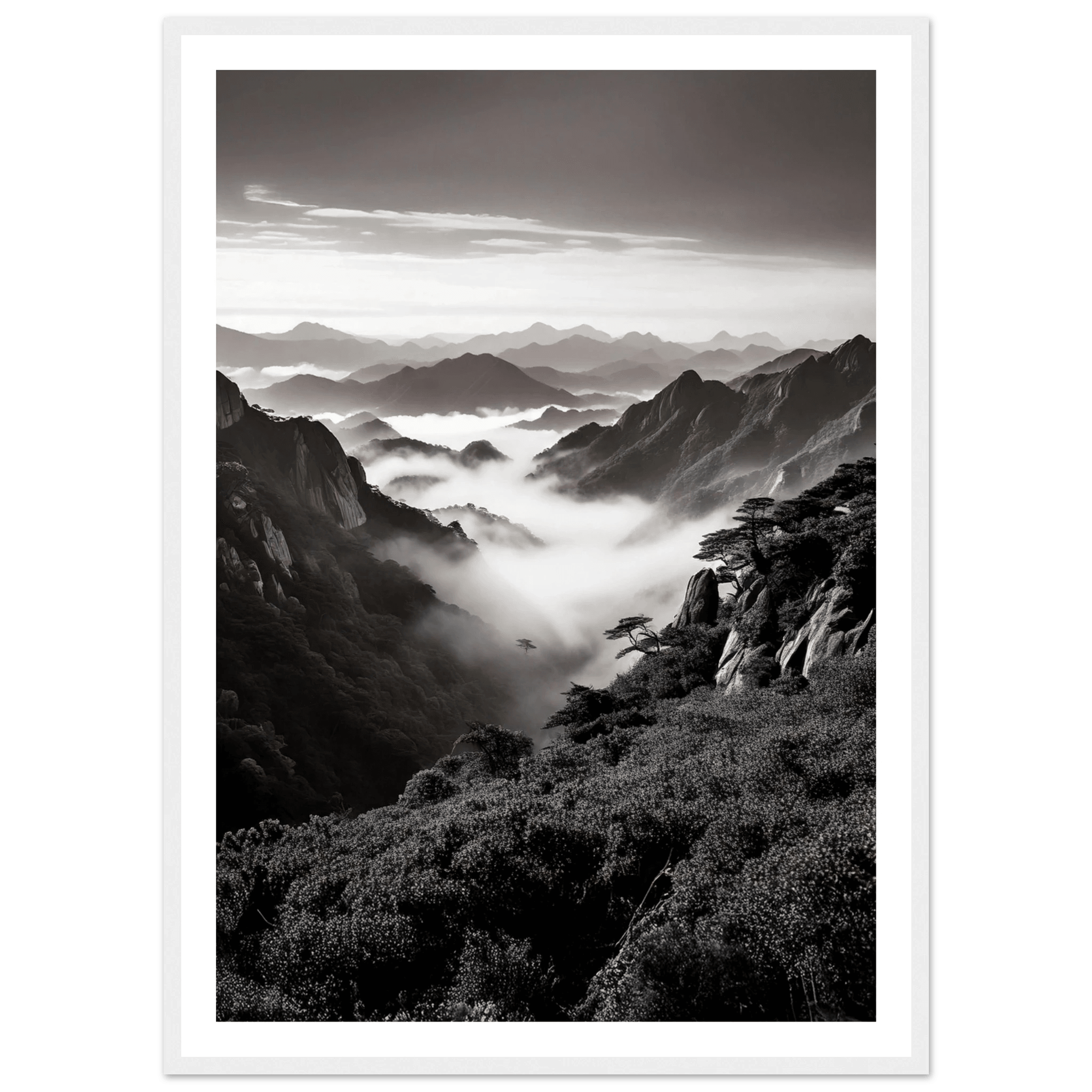 Adventure - Poster - Arthena