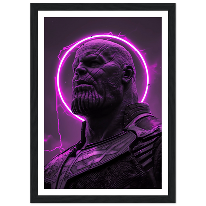 Thanos - Poster - Arthena