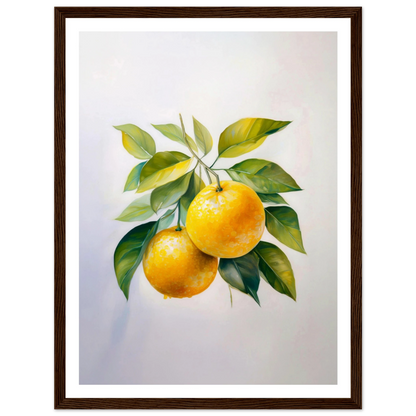 Orange - Poster - Arthena