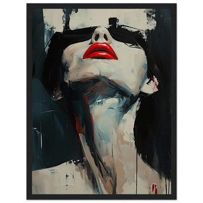 Blind Passion - Poster - Arthena