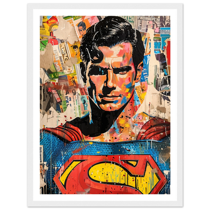Superman - Poster - Arthena