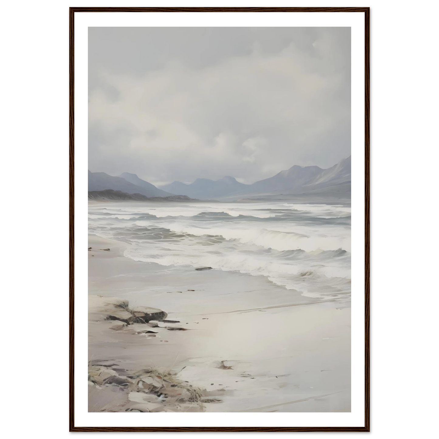 Seabreeze - Poster - Arthena