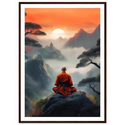 Shaolin - Poster - Arthena