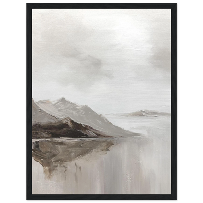 Mountains - Poster - Arthena