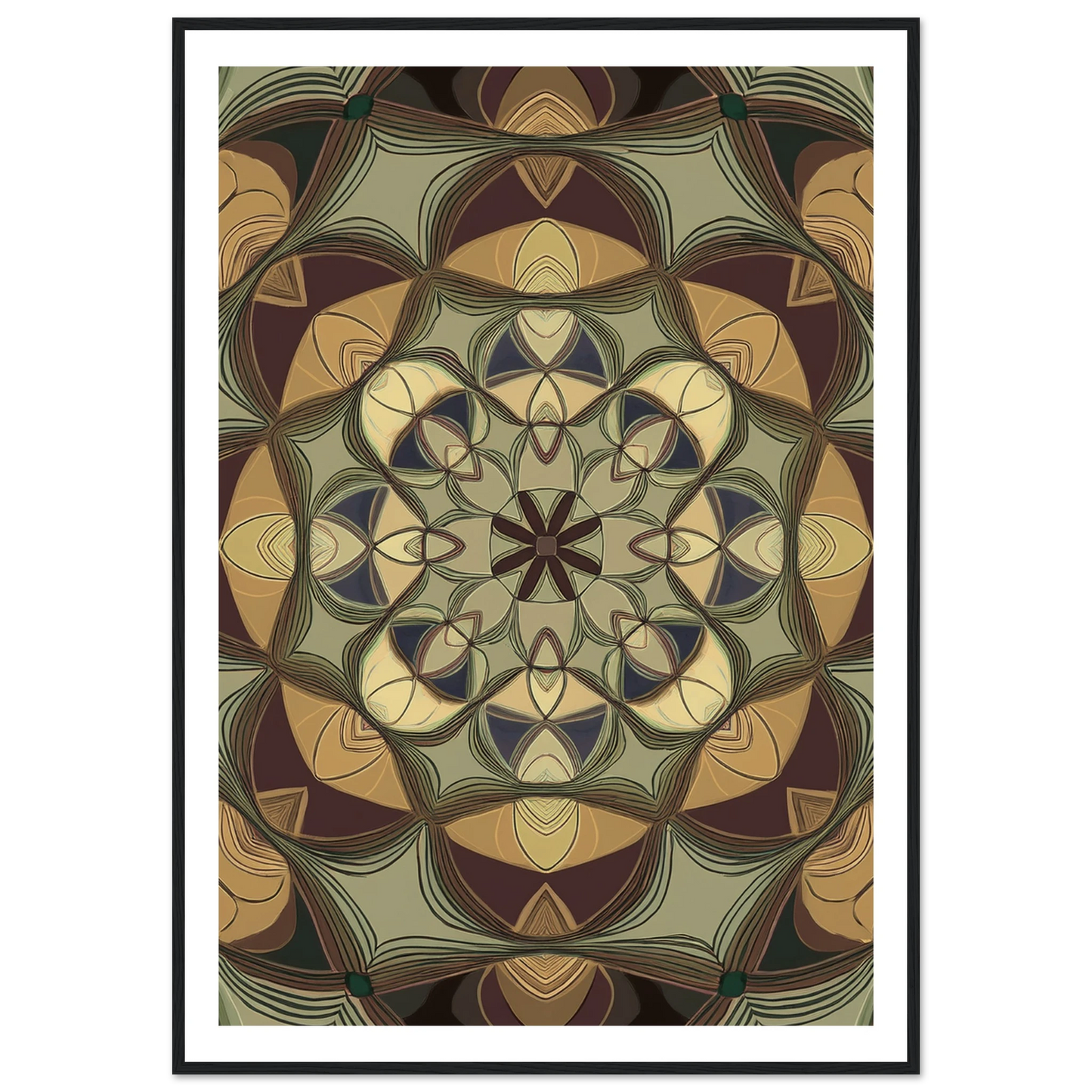 Hypnotize - Poster - Arthena