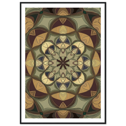 Hypnotize - Poster - Arthena