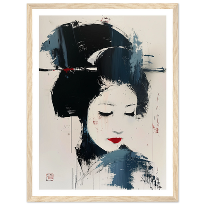 Whispers of the Geisha - Poster - Arthena