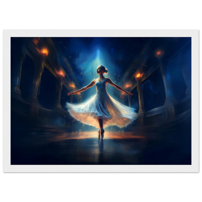 The Dance - Poster - Arthena