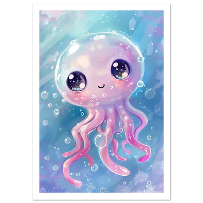 Octobaby - Poster - Arthena