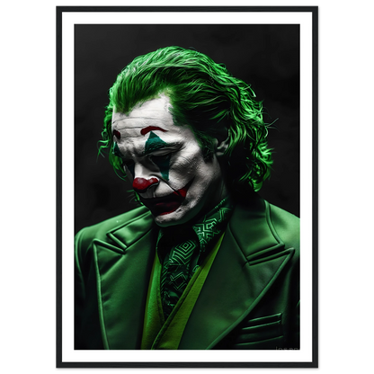 The Joker - Poster - Arthena