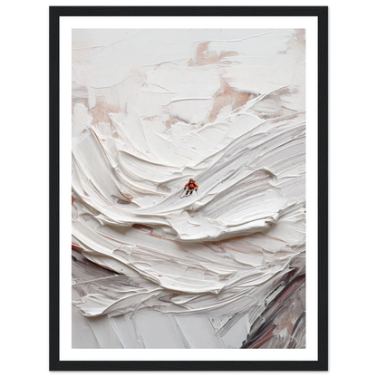 In the Slopes - Poster - Arthena