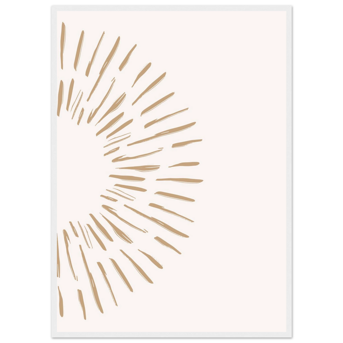 Circle no.2 - Poster - Arthena