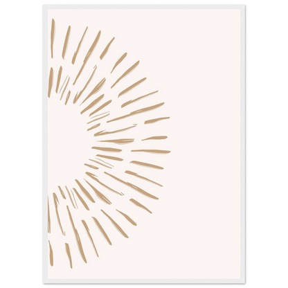 Circle no.2 - Poster - Arthena