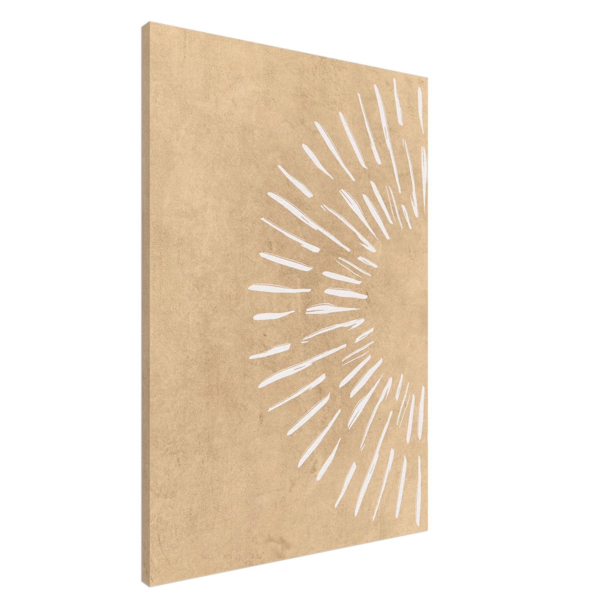 Circle no.1 - Canvas - Arthena