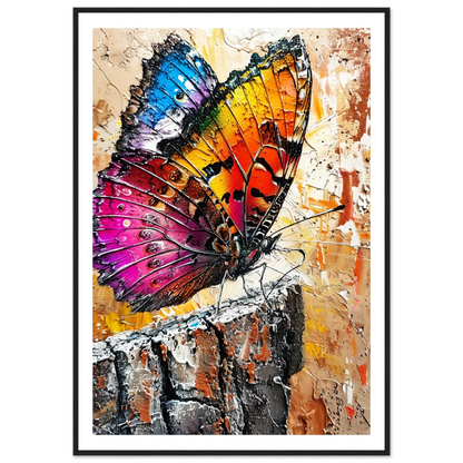 Wings of Fire - Poster - Arthena