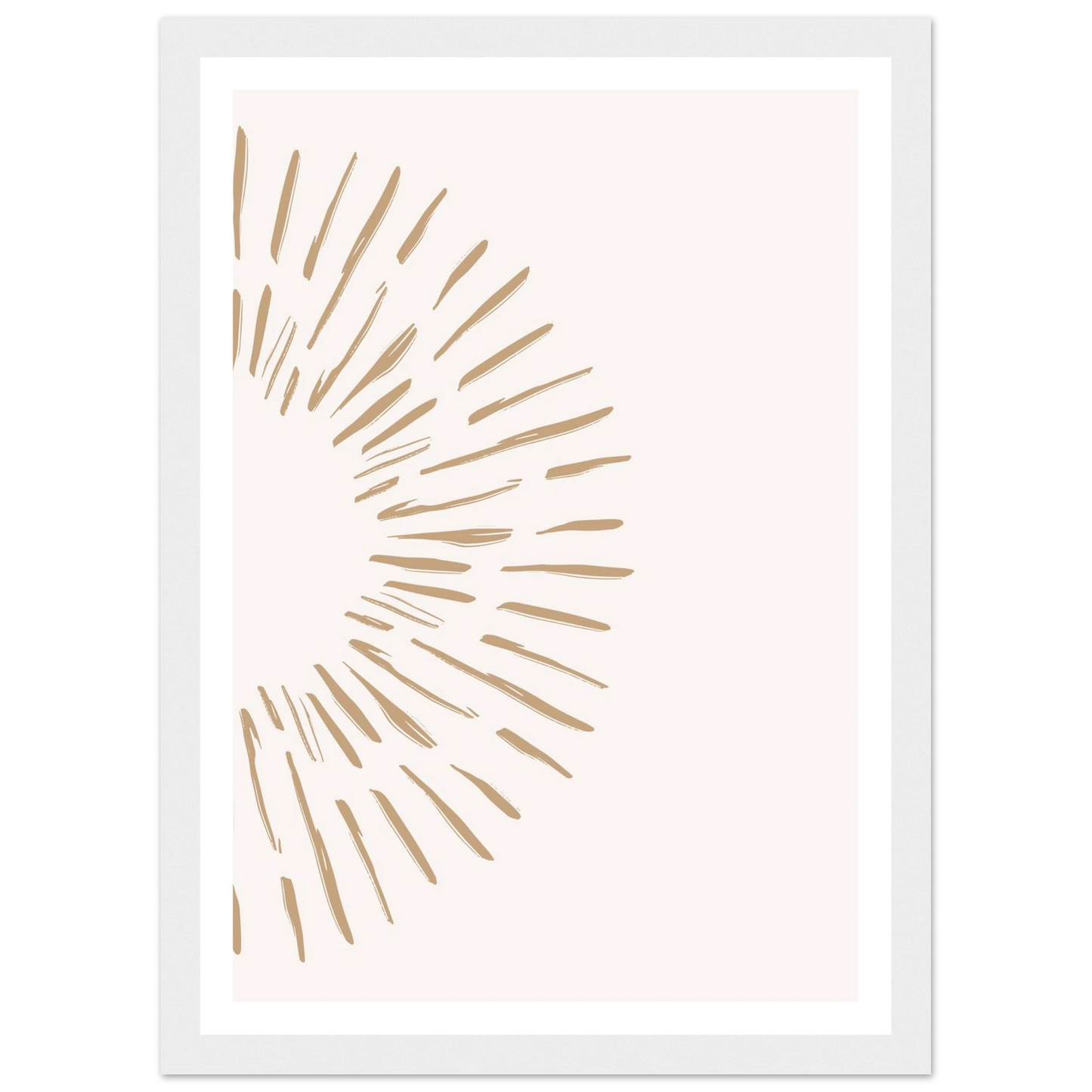 Circle no.2 - Poster - Arthena