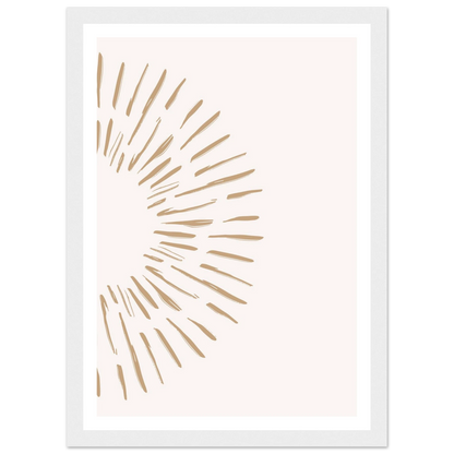 Circle no.2 - Poster - Arthena