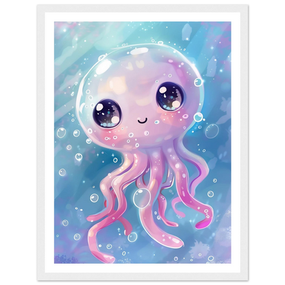 Octobaby - Poster - Arthena