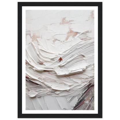 In the Slopes - Poster - Arthena