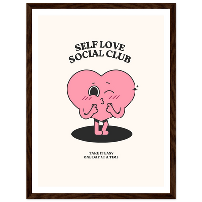 Self Love - Poster - Arthena