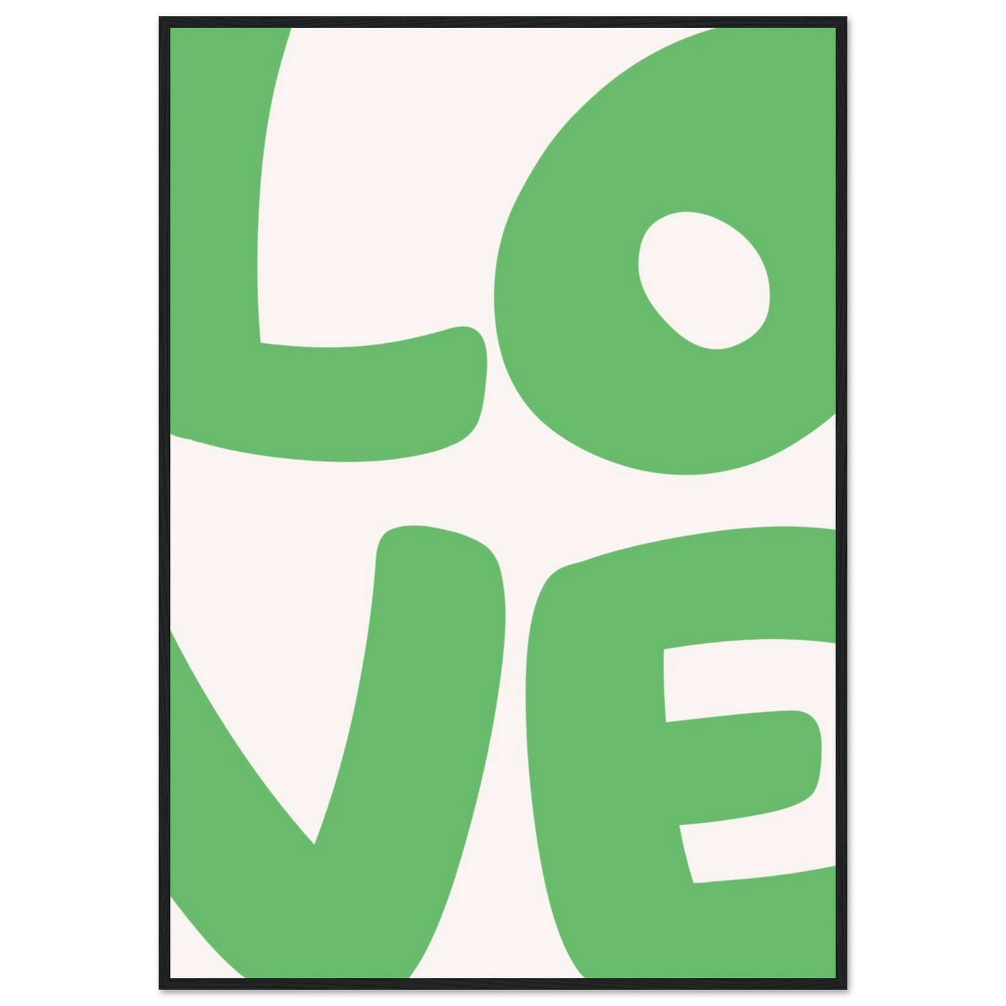 Love - Poster - Arthena