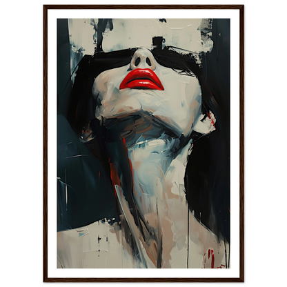 Blind Passion - Poster - Arthena