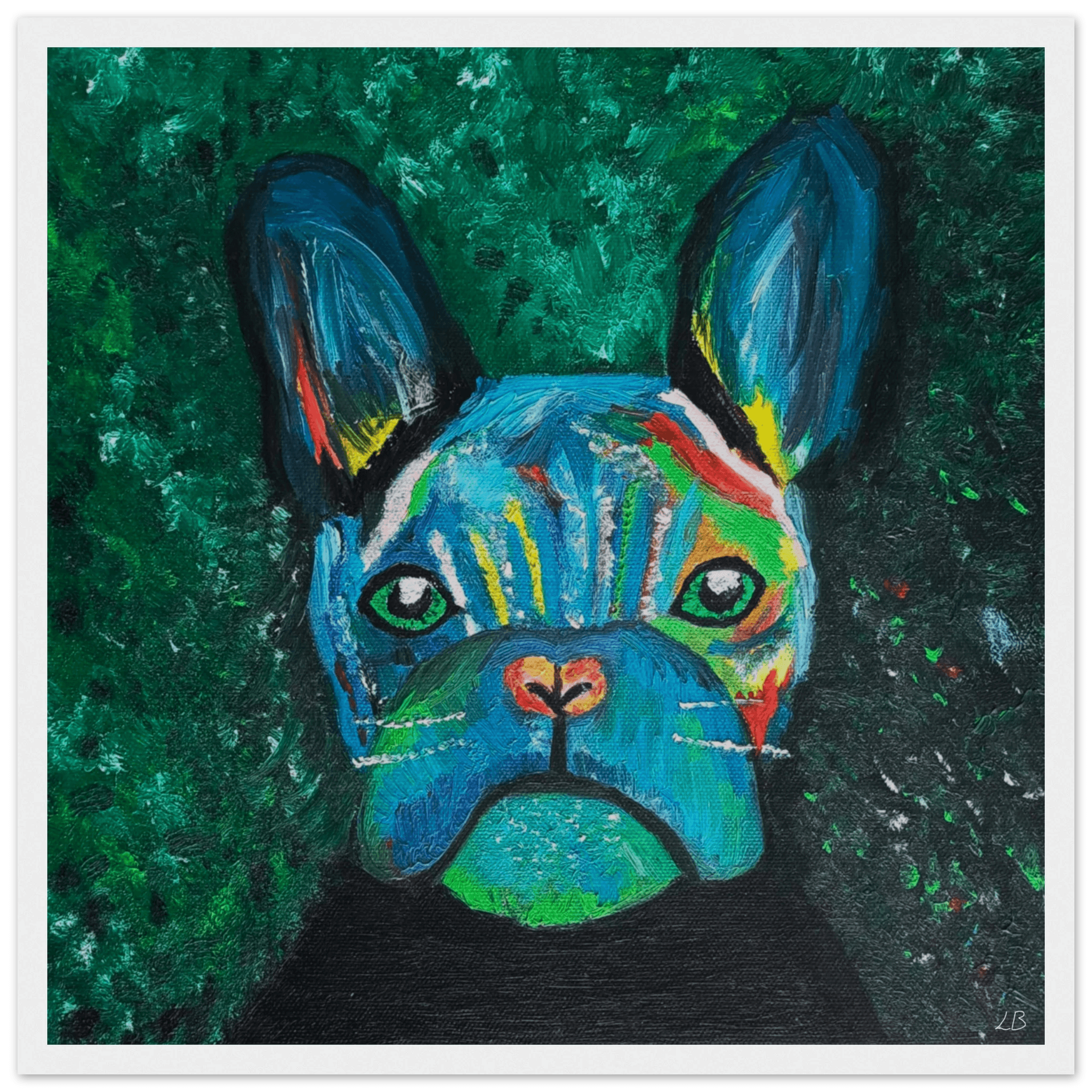 Dog - Arthena