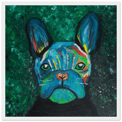 Dog - Arthena