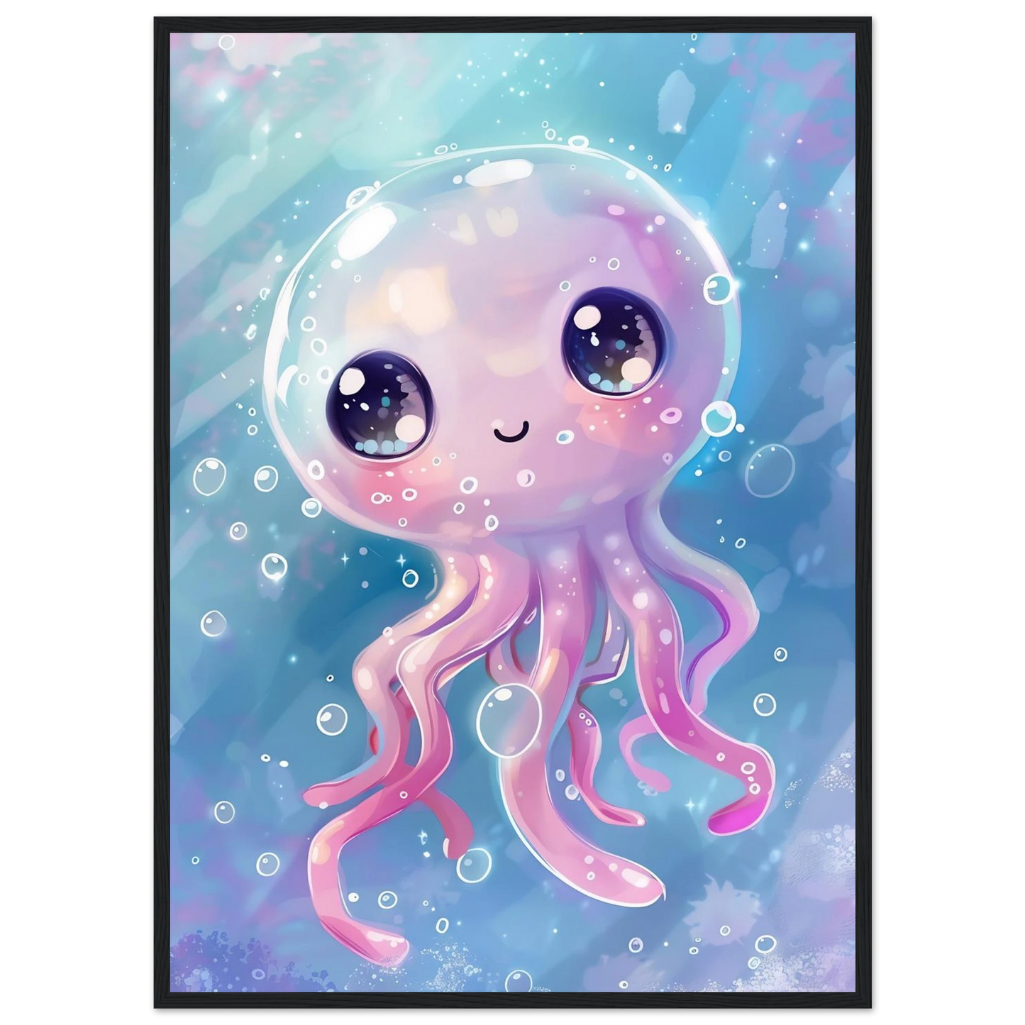 Octobaby - Poster - Arthena