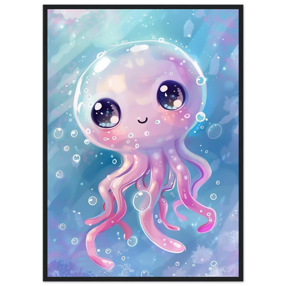 Octobaby - Poster - Arthena