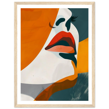 Veil of Confidence - Poster - Arthena
