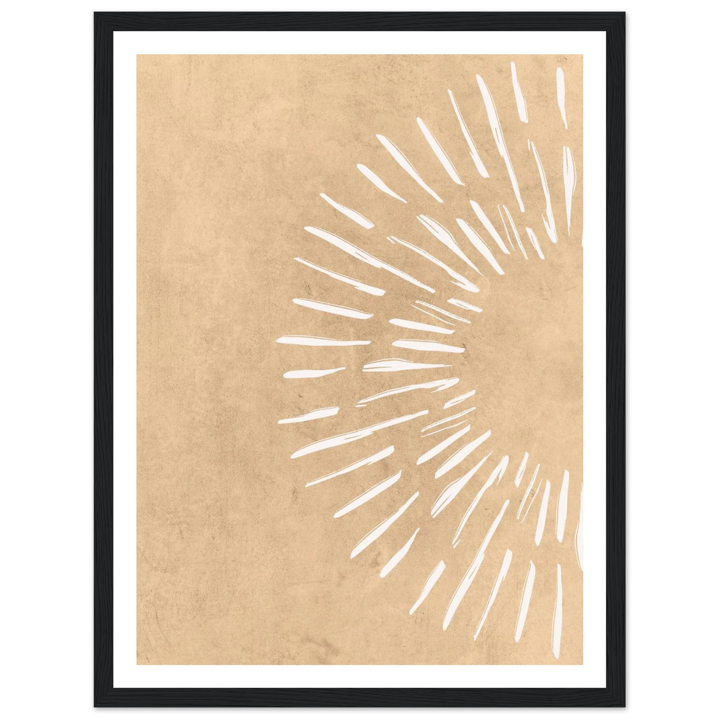 Circle no.1 - Poster - Arthena