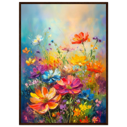 Summer Meadow - Poster - Arthena
