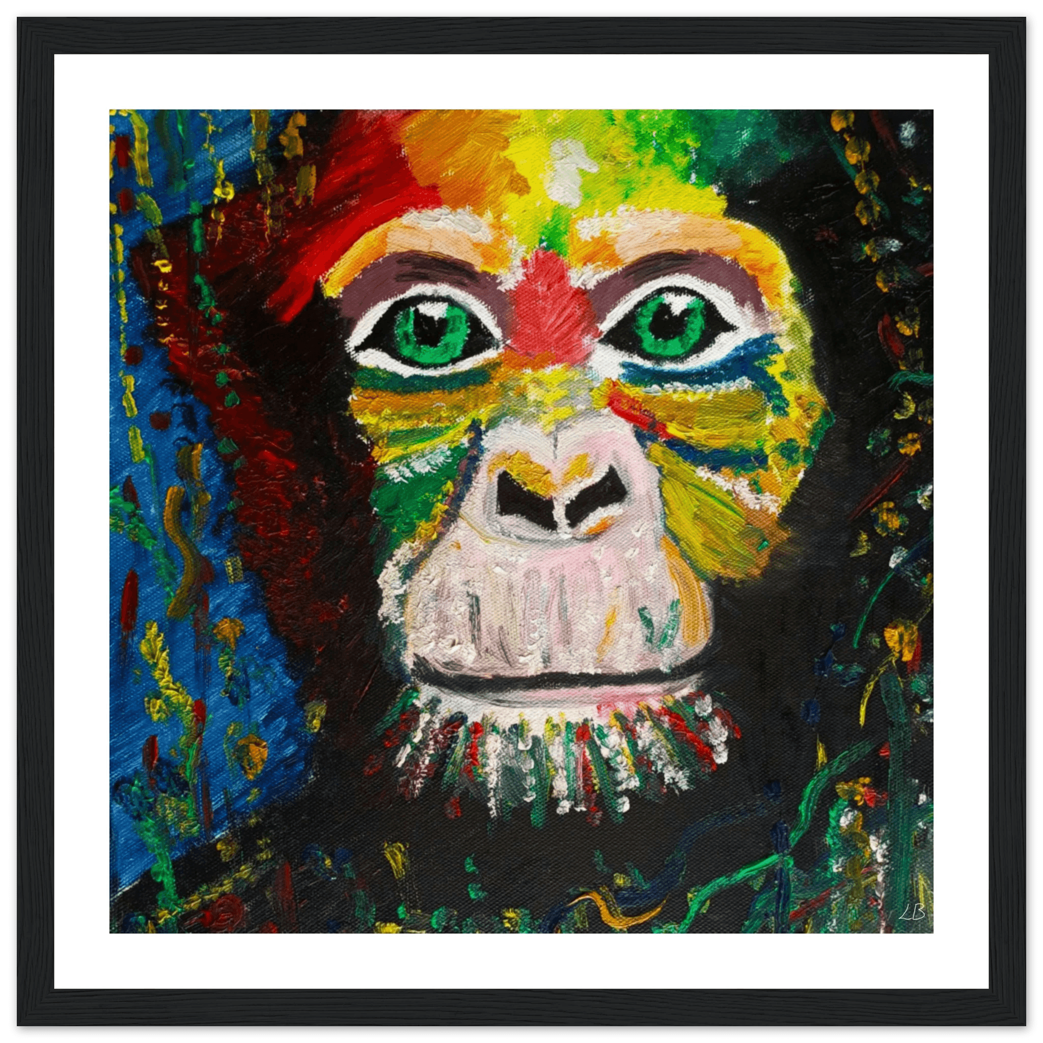 Monkey - test - Arthena