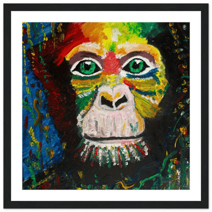 Monkey - test - Arthena