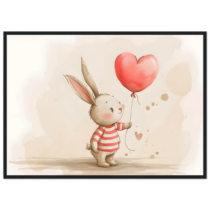 Hopeful Love - Poster - Arthena