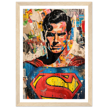 Superman - Poster - Arthena