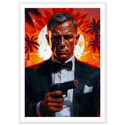 007 - Poster - Arthena