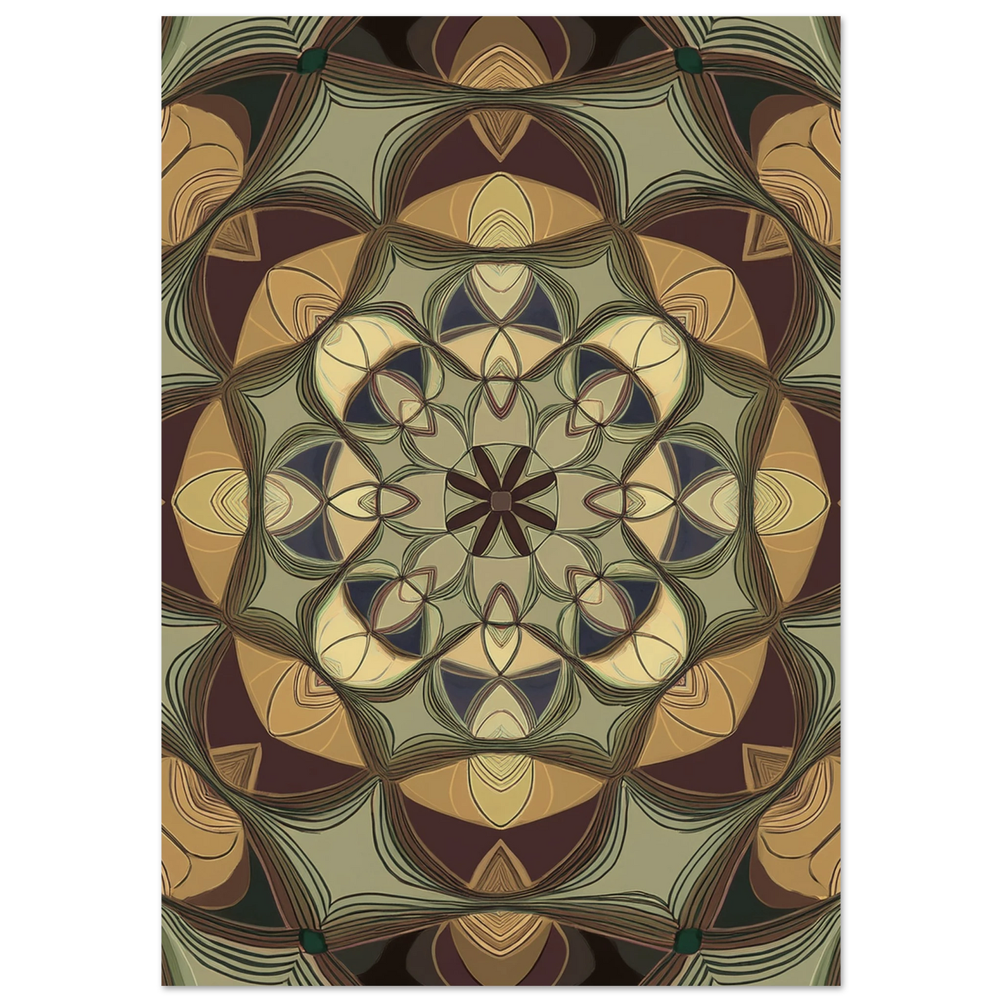 Hypnotize - Poster - Arthena