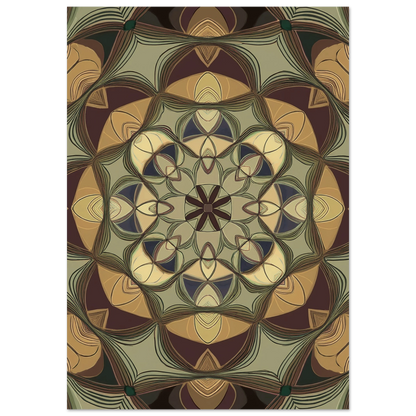 Hypnotize - Poster - Arthena