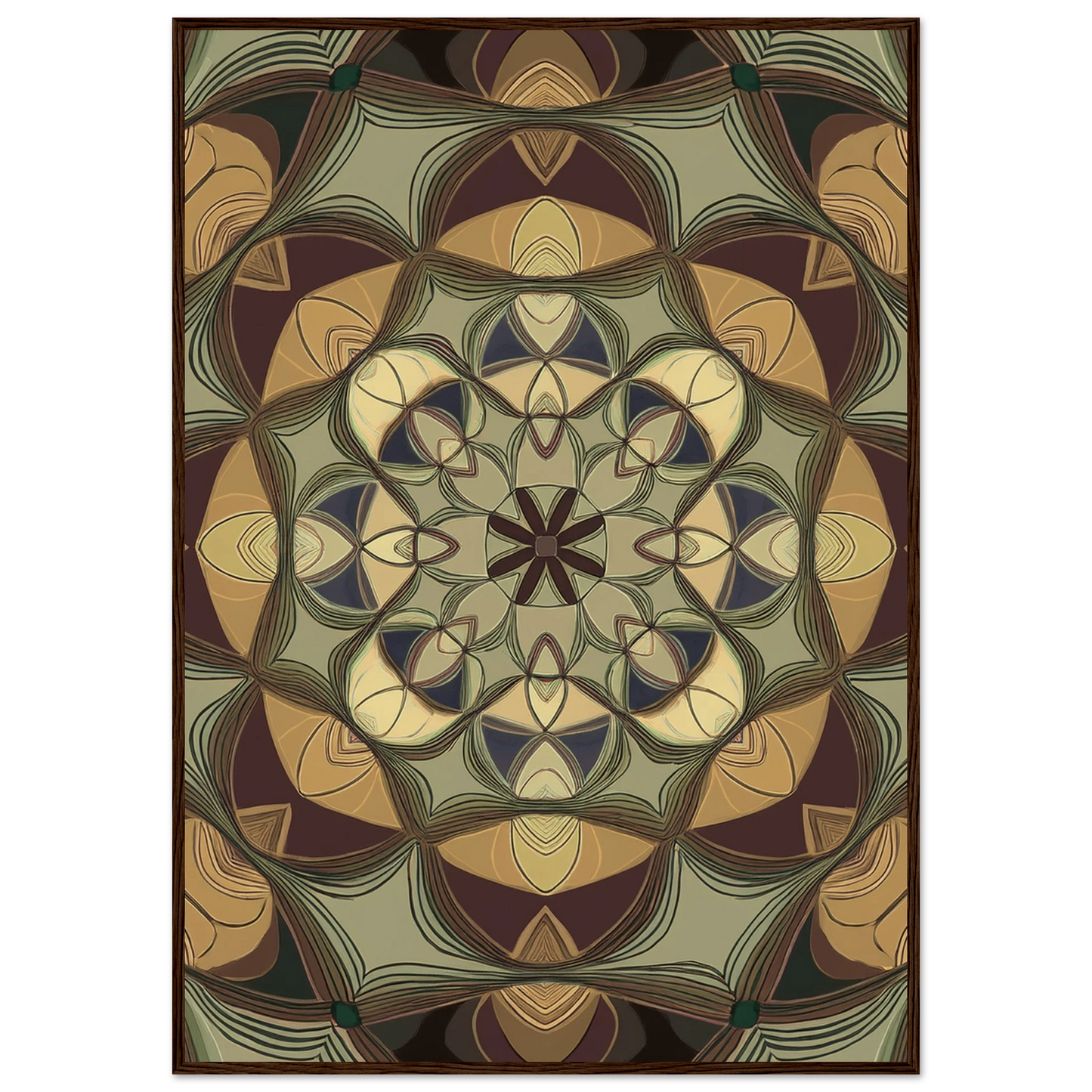 Hypnotize - Poster - Arthena