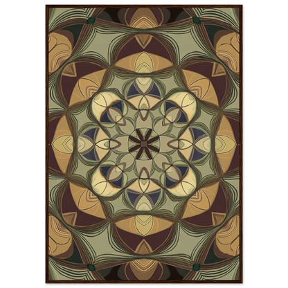 Hypnotize - Poster - Arthena