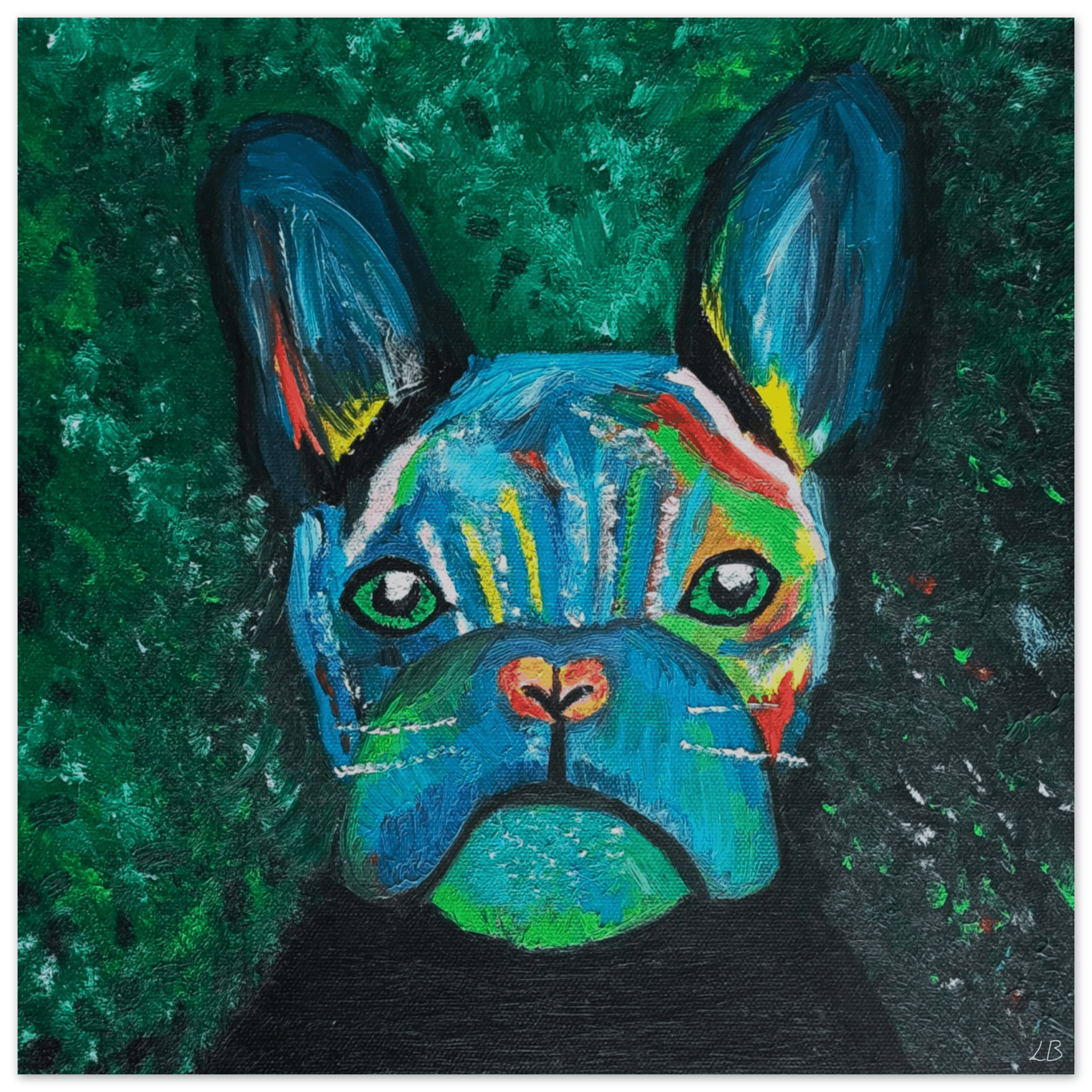 Dog - Arthena