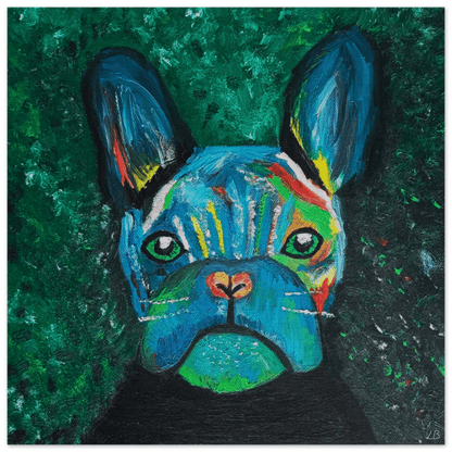 Dog - Arthena